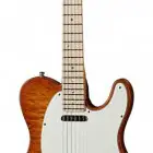 Fender 2012 Custom Deluxe Telecaster