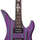 Schecter Special Edition Synyster Custom