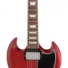 Gibson SG '61 Reissue Satin