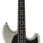 Squier by Fender Mikey Way Mustang Bass