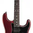 American Standard Hand Stained Ash Stratocaster HSH