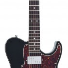 Fret King Black Label Country Squire Semitone