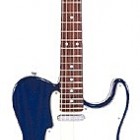 Fret King Blue Label Country Squire Super T