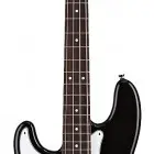 2012 American Standard Precision Bass Left Handed