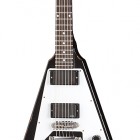 Gibson Custom Kirk Hammett Flying V