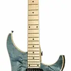 Vigier Guitars Excalibur Ultra Blues HSS