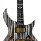 Jarrell Guitars JZH-1 Zebra PH Gold
