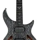 Jarrell Guitars ZH-1 Black Eyes H