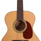 Jarrell Guitars AJA-0-110