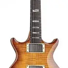 Carvin DC6 Double Cut California Carved Top