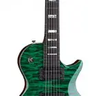 Carvin CS624 24 Fret California Single Carved Top