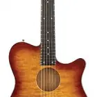 Carvin AC275 Thinline Acoustic Electric Guitar