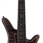Carvin SB5001 Chambered-Body Bolt-Neck 5-String Active Bass