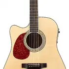 Cobalt C850TLH Left-Handed Rosewood Dreadnought Acoustic/Electric