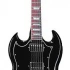 Gibson SG Standard Left-Handed