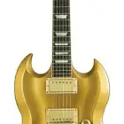 Gibson SG Diablo Ltd.