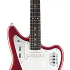 Squier by Fender Vintage Modified Jaguar 2012