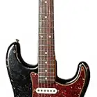 Fender Limited Edition 1963 Heavy Relic Stratocaster