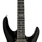 DBZ Guitars Barchetta LT-T