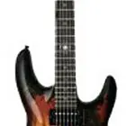 DBZ Guitars Barchetta GX Devil