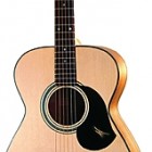 Maton Guitars EBG808