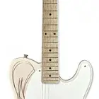 Fender 2012 Limited Collection Relic Esquire