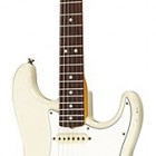 Limited 1967 Relic Stratocaster
