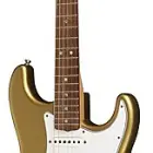 Fender Custom Shop Time Machine '66 Stratocaster NOS