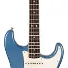 2012 Limited Collection 1965 Closet Classic Stratocaster
