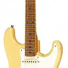 Time Machine '57 Stratocaster Heavy Relic