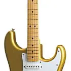 Fender Custom Shop Time Machine '66 Stratocaster Relic