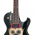 Schecter Solo 6 Lotus AJR Custom Limited Edition
