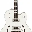 Gretsch Guitars G7593T Billy Duffy White Falcon