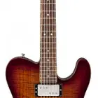 2013 Select Series Carved Top Telecaster SH