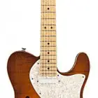 Fender 2013 Select Series Telecaster Thinline