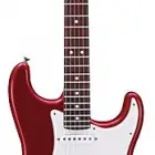 Fender G-5A VG Stratocaster