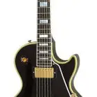 Gibson 57 Les Paul Custom Black Beauty