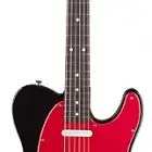 Fender Wilko Johnson Signature Telecaster