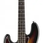 Squier by Fender Vintage Modified Jazz Bass Left Handed (2013)