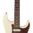 Vintage Hot Rod `60s Stratocaster