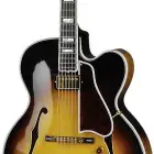 Gibson Custom Wes Montgomery L-5 CES