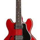 Gibson Custom CS-336 Figured Top