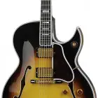 Gibson Custom Byrdland
