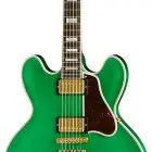 Gibson Custom B.B. King Lucille Limited