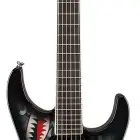 Jackson JCS Special Edition Soloist SL1 Fighter