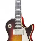 Gibson Custom Collector’s Choice™ #18 1960 Les Paul Dutchburst