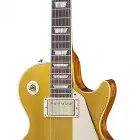 Gibson Custom Collector`s Choice #12 1957 Les Paul Goldtop