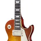 Gibson Custom Collector`s Choice #28 1958 Les Paul STP Burst