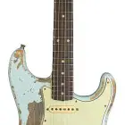 Ultimate Relic Masterbuilt Stratocaster