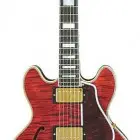 Gibson Custom CS-356 Figured Top